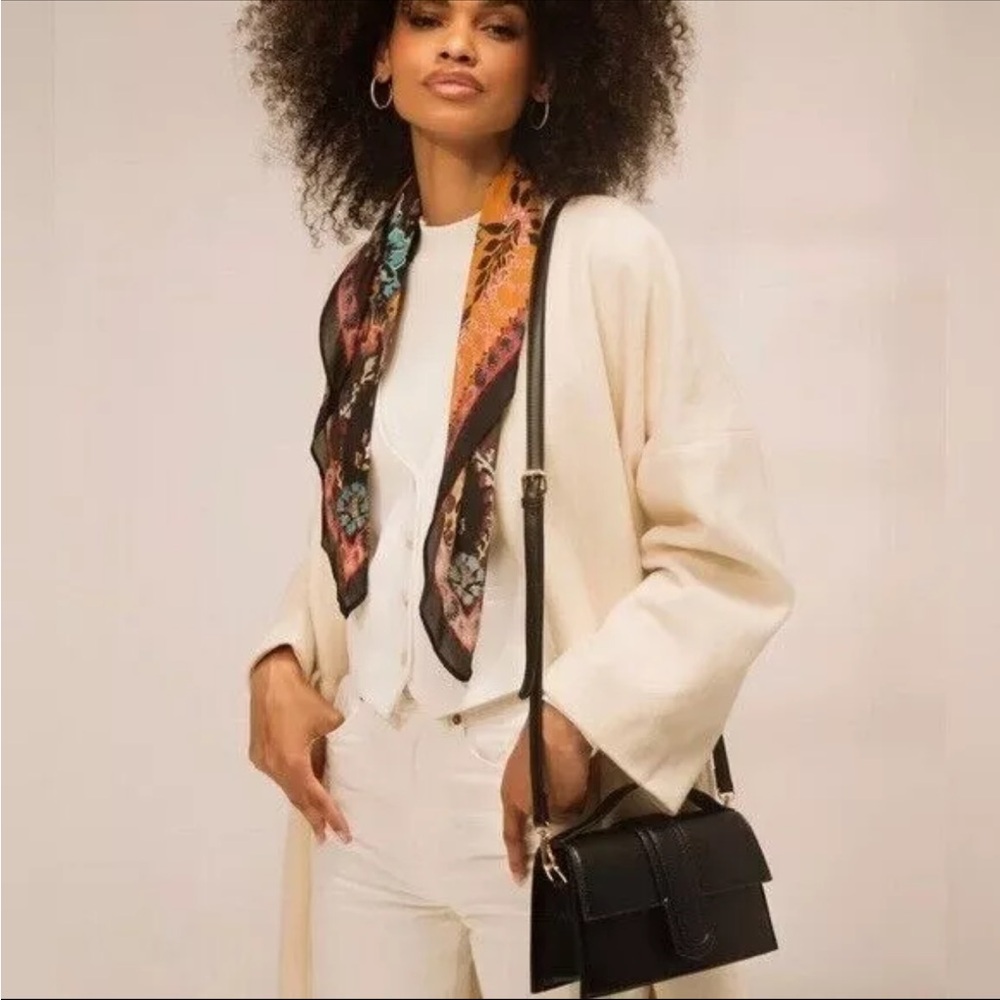 Rachel Zoe Kayla + Ava Miranda Crossbody Bag - Picture 3 of 8